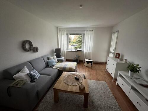 Foto - 3.5 Zimmer Etagenwohnung in Kamp-Lintfort