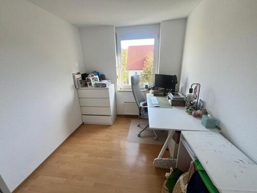 Foto - +++ Gepflegte, ruhige 3,5-Zi-Wohnung mit Balkon zu vermieten +++