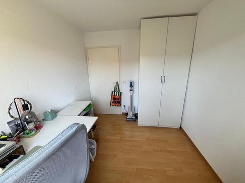 Foto - 3.5 Zimmer Etagenwohnung zur Miete in Kirchheim unter Teck