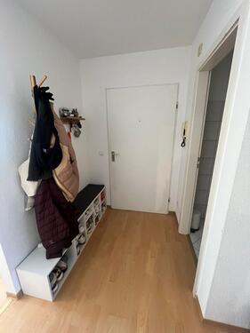 Foto - 3.5 Zimmer Etagenwohnung in Kirchheim unter Teck