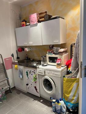 Foto - 1 Zimmer Erdgeschoßwohnung in Ratingen