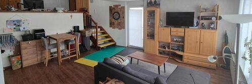 Foto - Nachmieter für Wohnung - 600,00&nbsp;EUR Kaltmiete, ca.&nbsp; 47,00&nbsp;m&sup2;