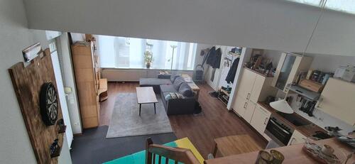 Foto - 1 Zimmer Maisonettenwohnung zur Miete in Flieden