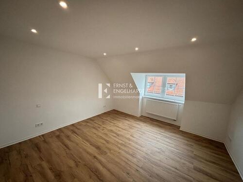 Foto - 2 Zimmer Dachgeschoßwohnung zur Miete in Kitzingen