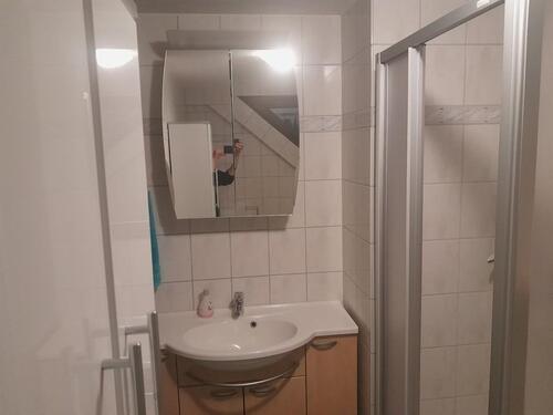 Foto - 3 Zimmer Dachgeschoßwohnung in Ulrichstein