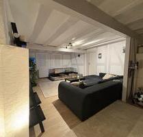 2 Zimmer Wohnung zu vermieten in Weiler bei Bingen