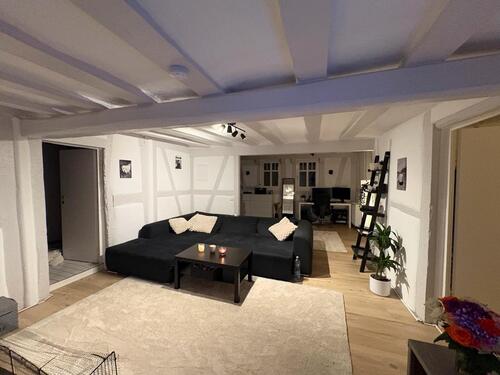 Foto - 2 Zimmer Etagenwohnung zur Miete in Weiler bei Bingen