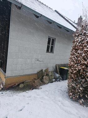 Foto - Scheune 3-stöckig als Lagermöglichkeit zu vermieten