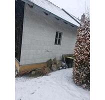 Scheune 3-stöckig als Lagermöglichkeit zu vermieten - Coburg