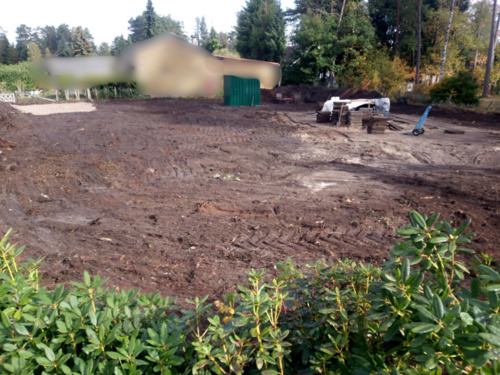 Foto - Grundstück zu vermieten für Tiny House Jurte