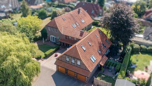 Foto - 17 Zimmer Bauernhaus, Landhaus in Bad Zwischenahn