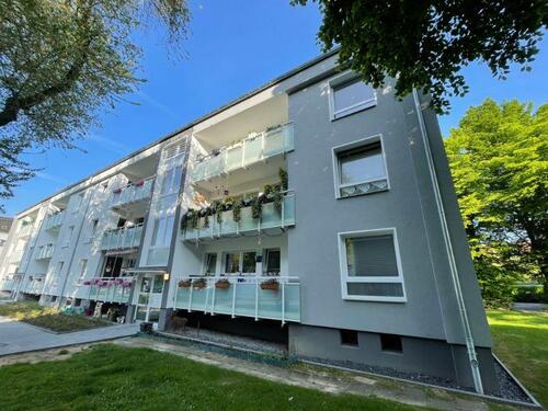 Foto - 3 Zimmer Etagenwohnung zur Miete in Essen