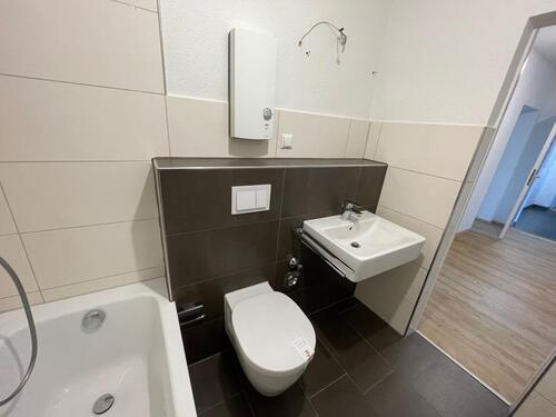 Foto - 3 Zimmer Etagenwohnung in Essen