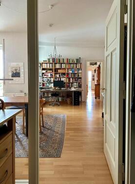 Foto - Großzügige 3-Zimmer-Wohnung mit 2 Balkonen in 06114 Halle (Saale)