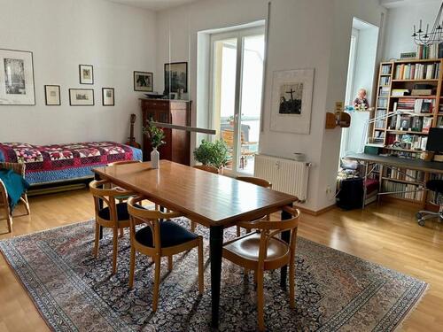 Foto - 3 Zimmer Etagenwohnung in Halle (Saale)