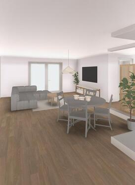 Foto - 3 Zimmer Erdgeschoßwohnung zur Miete in Ruhpolding