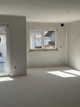 Foto - 3 Zimmer Erdgeschoßwohnung in Ruhpolding