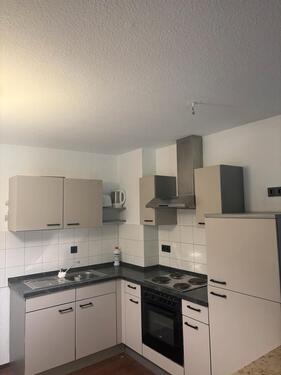 Foto - 1,5 Zimmerwohnung mit Balkon und Stellplatz