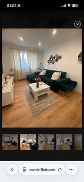 Foto - 2 Zimmer Terrassenwohnung - 319.000,00&nbsp;EUR Kaufpreis, ca.&nbsp; 58,00&nbsp;m&sup2;