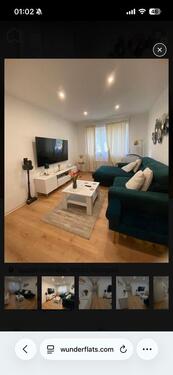 Foto - 2 Zimmer Erdgeschoßwohnung zum Kaufen in Stuttgart