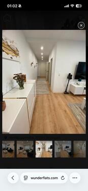 Foto - 2 Zimmer Erdgeschoßwohnung in Stuttgart