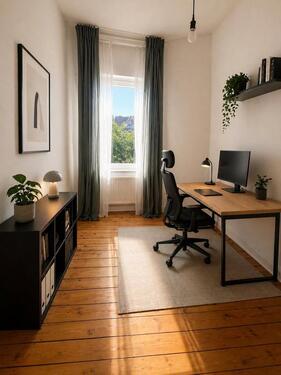 Foto - 3 Zimmer Etagenwohnung in Osnabrück