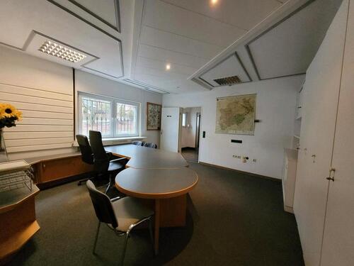 Foto - Schöne helle Bürofläche ca. 60 m² Büroräume Büro Provisionsfrei