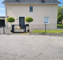 Einfamilienhaus mit Doppelgarage - Vilsbiburg