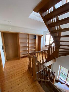 Foto - 3 Zimmer Maisonettenwohnung zur Miete in Schemmerhofen