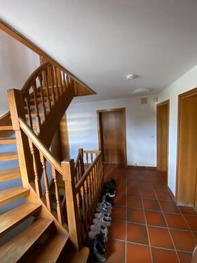 Foto - Maisonettenwohnung in Schemmerhofen zur Miete