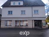 Foto - 4-Zimmer-Stadtwohnung oder Büro in Heilbronn-Biberach, befristet 2 Jahre, frei
