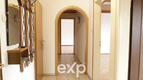 Foto - 4 Zimmer Etagenwohnung zur Miete in Heilbronn