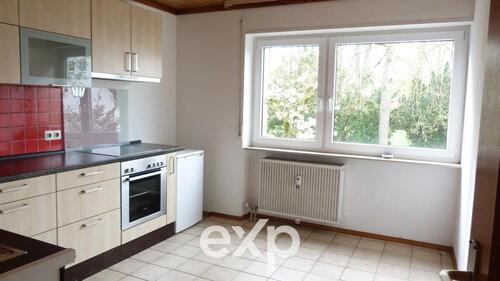 Foto - Etagenwohnung in Heilbronn zur Miete