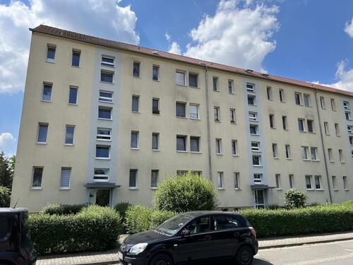 Foto - Erstbezug nach Sanierung! - 405,00&nbsp;EUR Kaltmiete, ca.&nbsp; 58,50&nbsp;m&sup2;