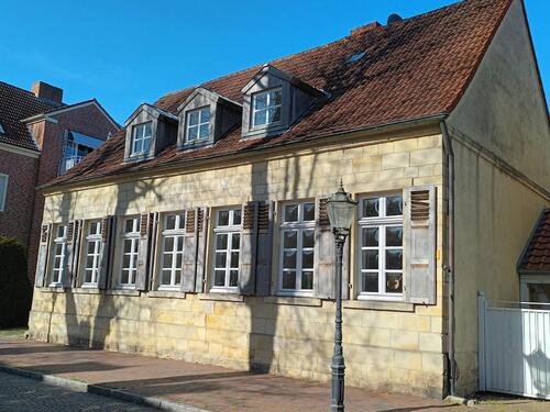 Foto - 6 Zimmer Einfamilienhaus zum Kaufen in Nottuln