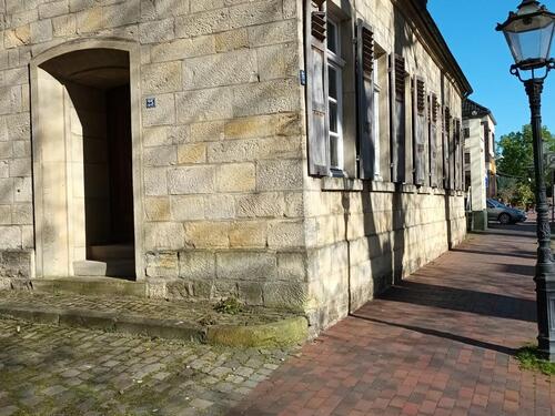 Foto - Einfamilienhaus in Nottuln zum Kaufen
