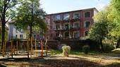 Foto - Villa West - wunderschöne Maisonettewohnung mit zwei Balkonen