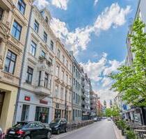 KÖLN BELGISCHES VIERTEL EIGENTUMSWOHNUNG ZU VERKAUFEN