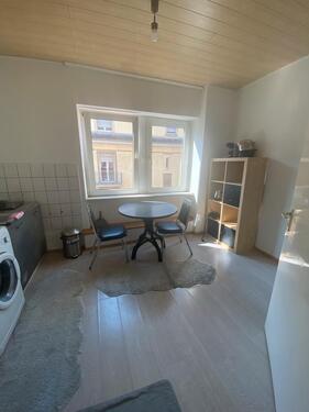 Foto - Etagenwohnung in Mannheim