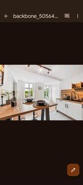 Foto - Etagenwohnung in Coburg