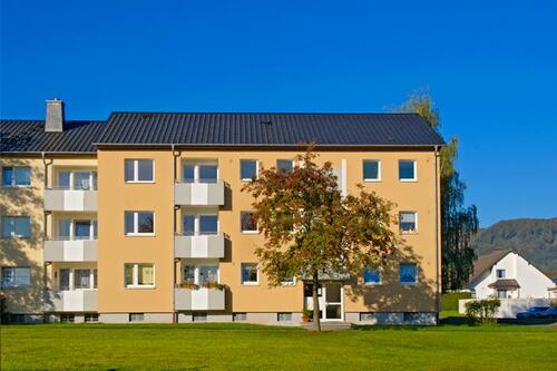 Foto - 3-Zimmer-Wohnung in Bad Driburg