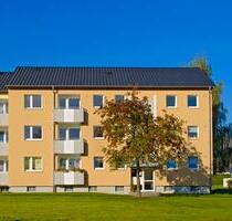 3-Zimmer-Wohnung in Bad Driburg
