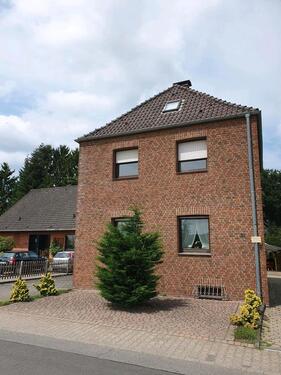 Foto - Einfamilienhaus in Korschenbroich