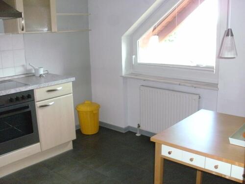 Foto - Etagenwohnung in Frankenthal (Pfalz) zur Miete