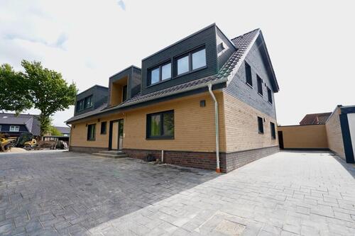 Foto - Erstbezug nach Sanierung: Stilvoll wohnen im KfW 40 Energieeffizienzhaus