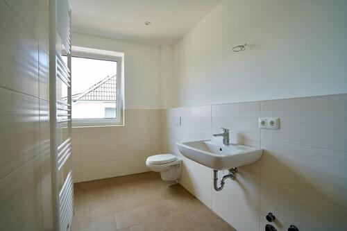 Foto - Etagenwohnung in Sittensen zur Miete
