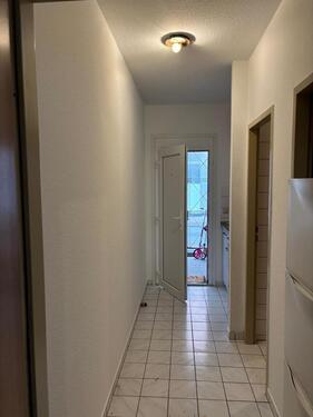 Foto - Etagenwohnung zur Miete in Sulzbach (Saar)