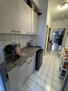 Foto - Etagenwohnung in Sulzbach (Saar)
