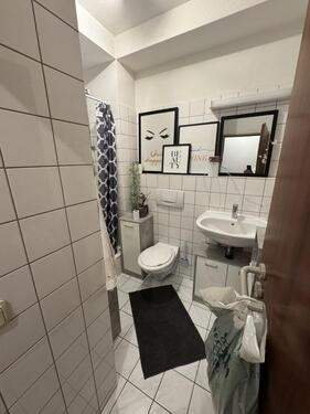 Foto - Etagenwohnung in Sulzbach (Saar) zur Miete