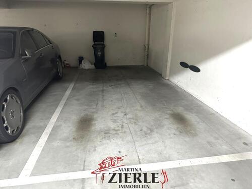 Foto - Gelegenheit! Tiefgaragenstellplatz zu vermieten – sicher, trocken und zentral!